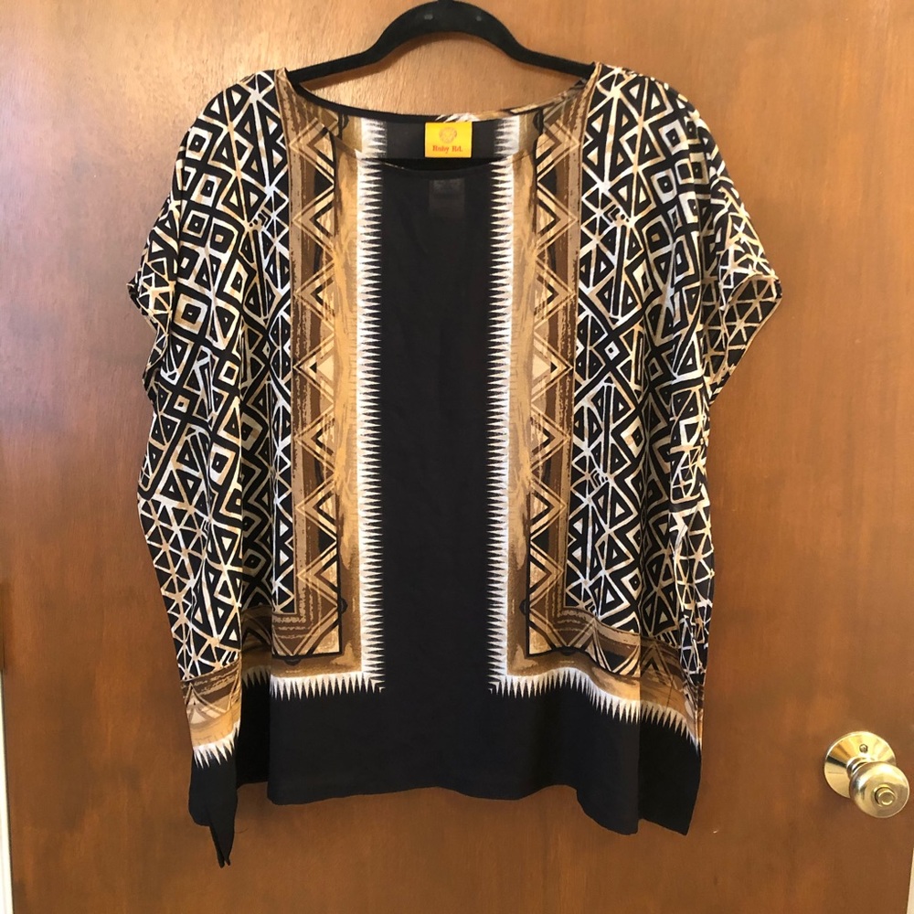 Ruby Rd Top - image 1